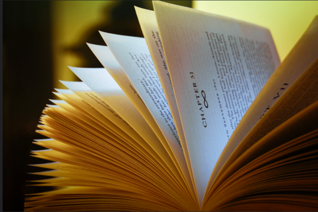 Groupe d'étude biblique